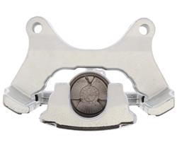Raybestos R-Line Brake Calipers for 2015-2020 F-150 - FRC12829C
