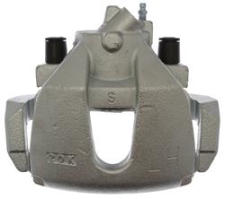 Raybestos Rust Prevention Technology Brake Calipers for 2013-2017 C-MAX, 2013-2019 ESCAPE, 2012-2018 FOCUS - FRC12841C