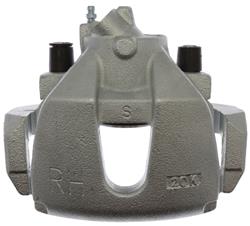 Raybestos Rust Prevention Technology Brake Calipers for 2013-2017 C-MAX, 2013-2019 ESCAPE, 2012-2018 FOCUS - FRC12842C