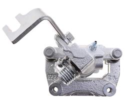 Raybestos Element3 Brake Calipers for 2016-2018 CX-3 - FRC12902N