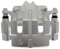 Raybestos Element3 Brake Calipers for 2014-2023 CHEROKEE - FRC12934N