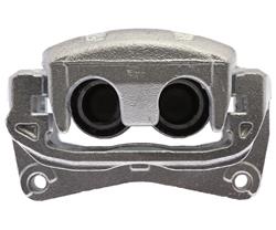 Raybestos R-Line Brake Calipers for 2017-2020 86, 2013-2020 BRZ, 2013-2016 FR-S - FRC13070C