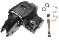 Raybestos R-Line Brake Calipers for 1976-1981 ACCORD, 1980-1982 CIVIC - FRC3037