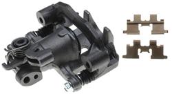Raybestos R-Line Brake Calipers for 1989-1994 240SX - FRC3128