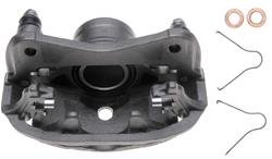 Raybestos R-Line Brake Calipers for 1986-1989 CELICA - FRC3147