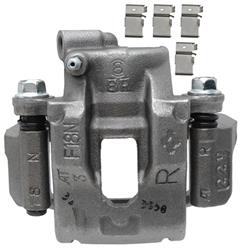 Raybestos R-Line Brake Calipers for 1989-1992 CRESSIDA - FRC3158