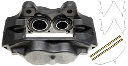 Raybestos R-Line Brake Calipers for 1986-1989 4RUNNER, 1975-1989 LAND CRUISER, 1986-1988 PICKUP - FRC3189