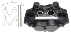 Raybestos R-Line Brake Calipers for 1986-1989 4RUNNER, 1975-1989 LAND CRUISER, 1986-1988 PICKUP - FRC3190