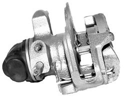 Raybestos R-Line Brake Calipers for 1978-1980 CHALLENGER, SAPPORO - FRC3249