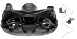 Raybestos R-Line Brake Calipers for 1983-1988 TERCEL - FRC3507