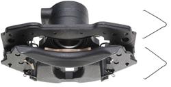 Raybestos R-Line Brake Calipers for 1979-1981 CELICA - FRC3533