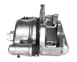 Raybestos R-Line Brake Calipers for 1984-1985 ACCORD - FRC3611