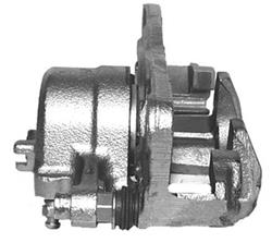 Raybestos R-Line Brake Calipers for 1984-1987 CIVIC, WAGOVAN - FRC3629