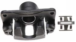 Raybestos R-Line Brake Calipers for 1984-1987 CIVIC, WAGOVAN - FRC3630