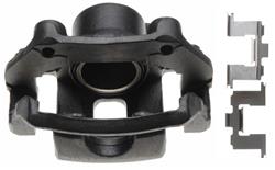Raybestos R-Line Brake Calipers for 1984-1989 300ZX - FRC3640