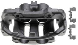 Raybestos R-Line Brake Calipers for 1986-1994 D21, 1987-1995 PATHFINDER, 1995-1997 PICKUP - FRC3649
