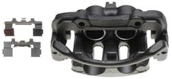 Raybestos R-Line Brake Calipers for 1986-1994 D21, 1987-1995 PATHFINDER, 1995-1997 PICKUP - FRC3650