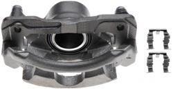 Raybestos R-Line Brake Calipers for 1986-1989 ACCORD, INTEGRA, 1985-1987 PRELUDE - FRC3657