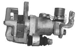 Raybestos R-Line Brake Calipers for 1985-1987 COROLLA - FRC3679