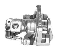 Raybestos R-Line Brake Calipers for 1986-1989 INTEGRA - FRC3687