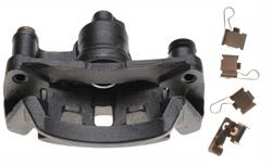 Raybestos R-Line Brake Calipers for 1986-1989 CELICA - FRC3703