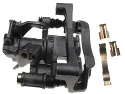 Raybestos R-Line Brake Calipers for 1987-1988 COROLLA, 1988 NOVA - FRC3757