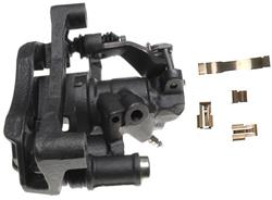 Raybestos R-Line Brake Calipers for 1987-1988 COROLLA, 1988 NOVA - FRC3758