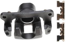 Raybestos R-Line Brake Calipers for 1983-1987 CIVIC - FRC3767