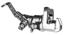 Raybestos R-Line Brake Calipers for 1987-1990 LEGEND - FRC3965