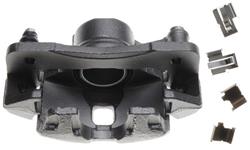 Raybestos R-Line Brake Calipers for 1988-1989 CIVIC, CRX - FRC3972