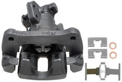 Raybestos R-Line Brake Calipers for 1988-1991 PRELUDE - FRC3981