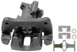 Raybestos R-Line Brake Calipers for 1988-1991 PRELUDE - FRC3982