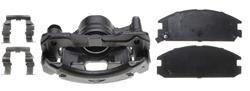 Raybestos R-Line Brake Calipers FRC4018
