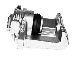 Raybestos R-Line Brake Calipers for 1984-1987 CORVETTE - FRC4163