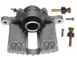 Raybestos R-Line Brake Calipers for 1984-1987 CORVETTE - FRC4164