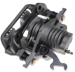 Raybestos R-Line Brake Calipers for 1988-1996 CORVETTE - FRC5254