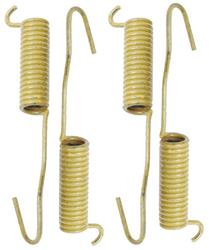 Raybestos R-Line Brake Hardware Kits H102