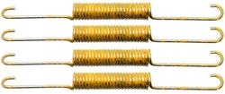 Raybestos R-Line Brake Hardware Kits H10377