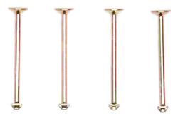 Raybestos R-Line Brake Hardware Kits H1087