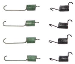 Raybestos R-Line Brake Hardware Kits H108