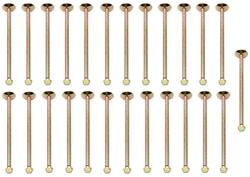 Raybestos R-Line Brake Hardware Kits H1091