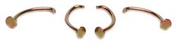 Raybestos R-Line Brake Hardware Kits H1119