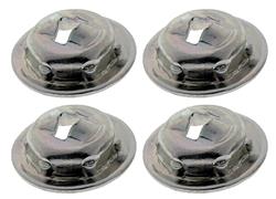 Raybestos PG Plus Professional Grade Brake Hardware Components H1133