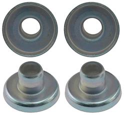 Raybestos R-Line Brake Hardware Kits H1139K