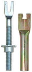 Raybestos Drum Brake Self-Adjusting Kits for 1987-1993 B2600, B2200, 1986-1987 B2000 - H11514