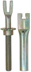 Raybestos Drum Brake Self-Adjusting Kits for 1987-1993 B2600, B2200, 1986-1987 B2000 - H11515