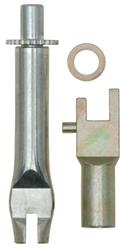 Raybestos Drum Brake Self-Adjusting Kits for 1984-1995 PICKUP, 1995-2004 TACOMA - H11516