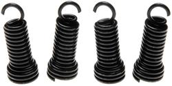 Raybestos R-Line Brake Hardware Kits H1156
