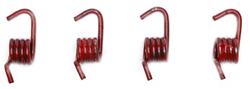 Raybestos R-Line Brake Hardware Kits H1164
