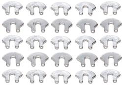 Raybestos R-Line Brake Hardware Kits H1178